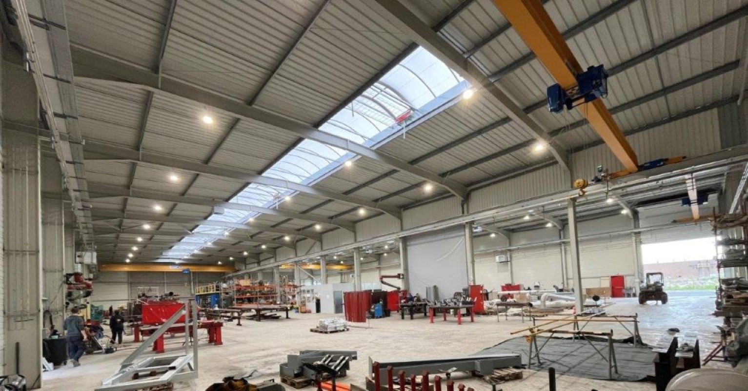 Atelier de JLC Entreprise