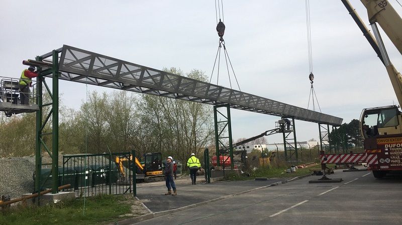 Chantier Energie Grand Littoral